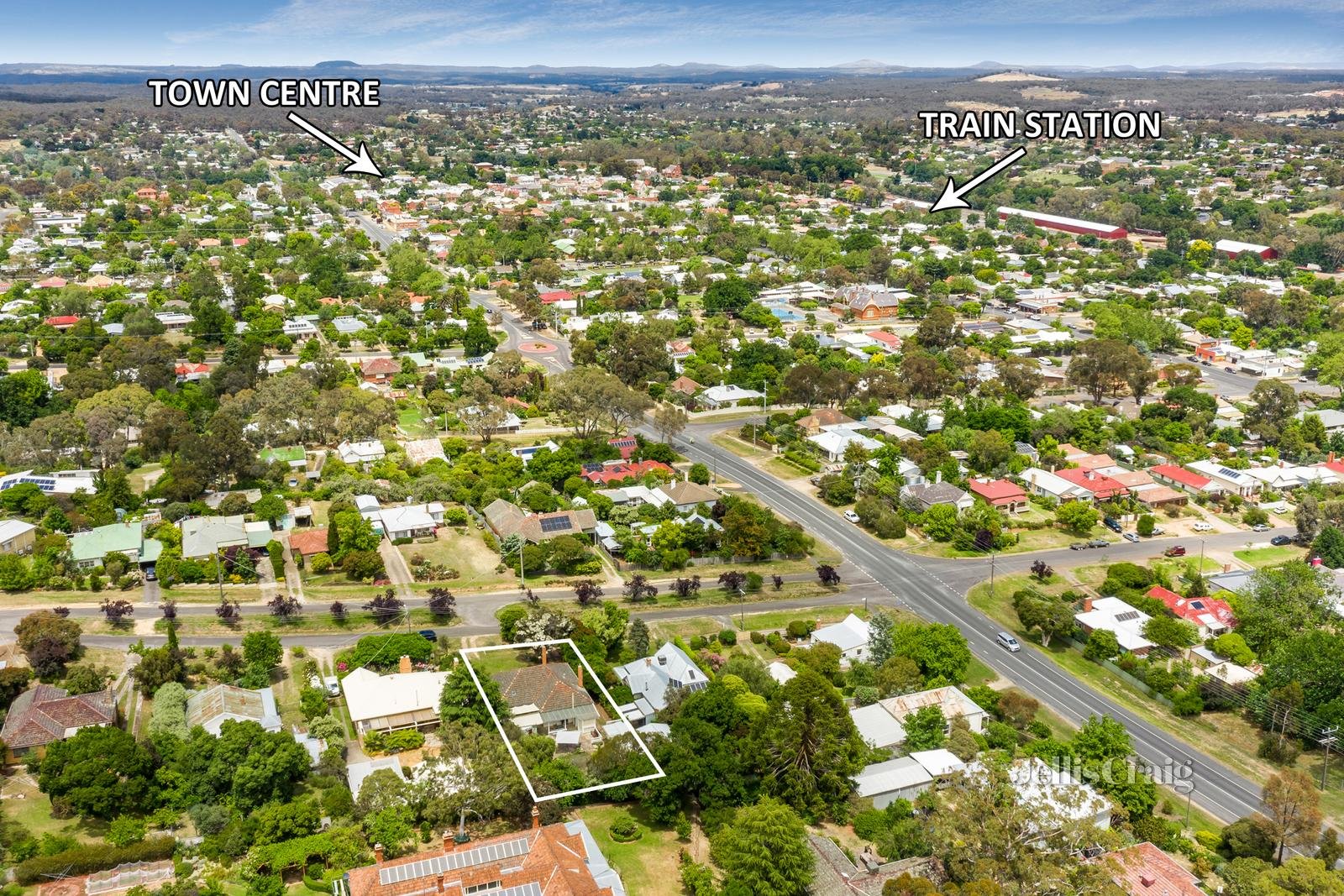 19 Wimble Street, Castlemaine image 9