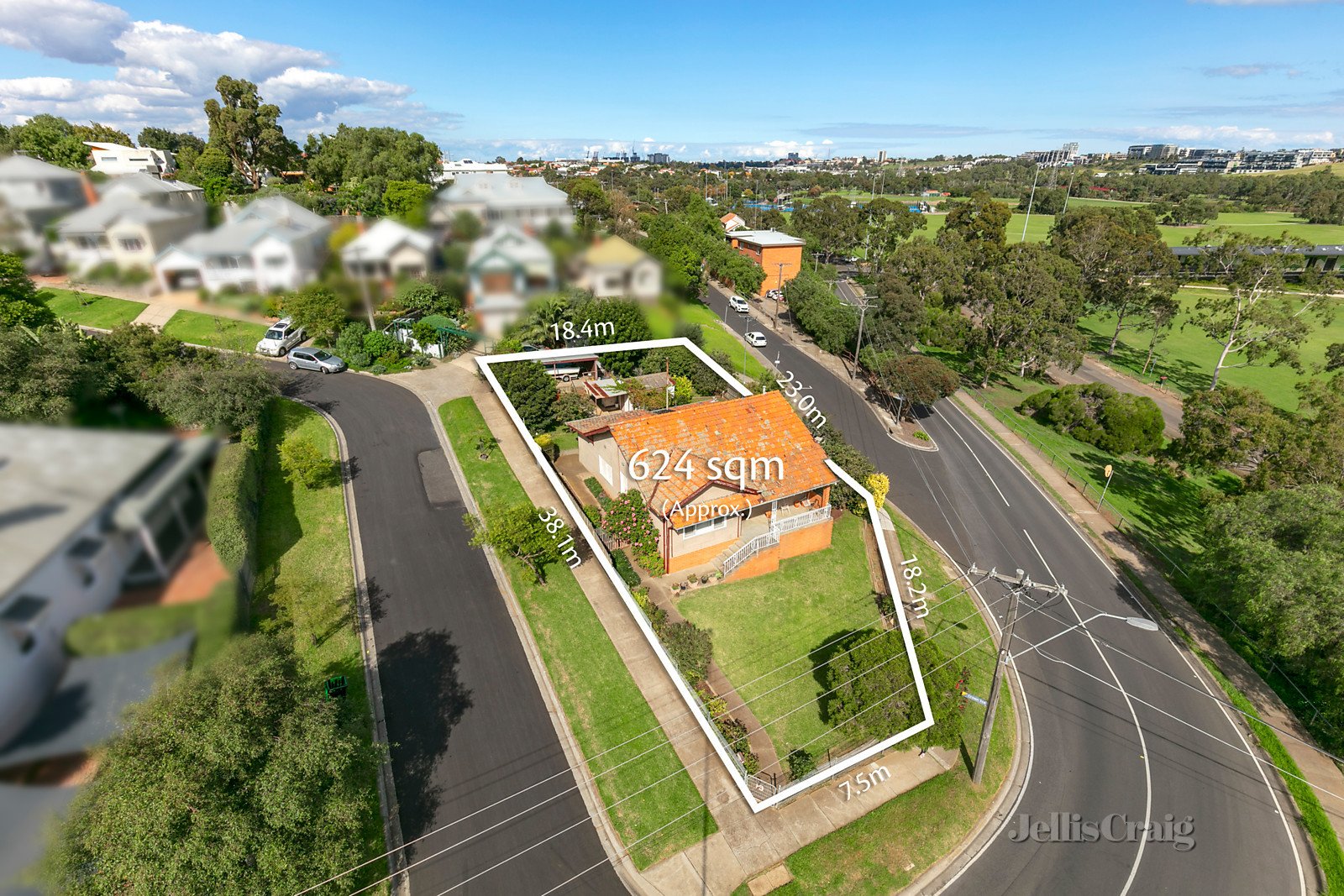 19 Woods Street, Ascot Vale image 3