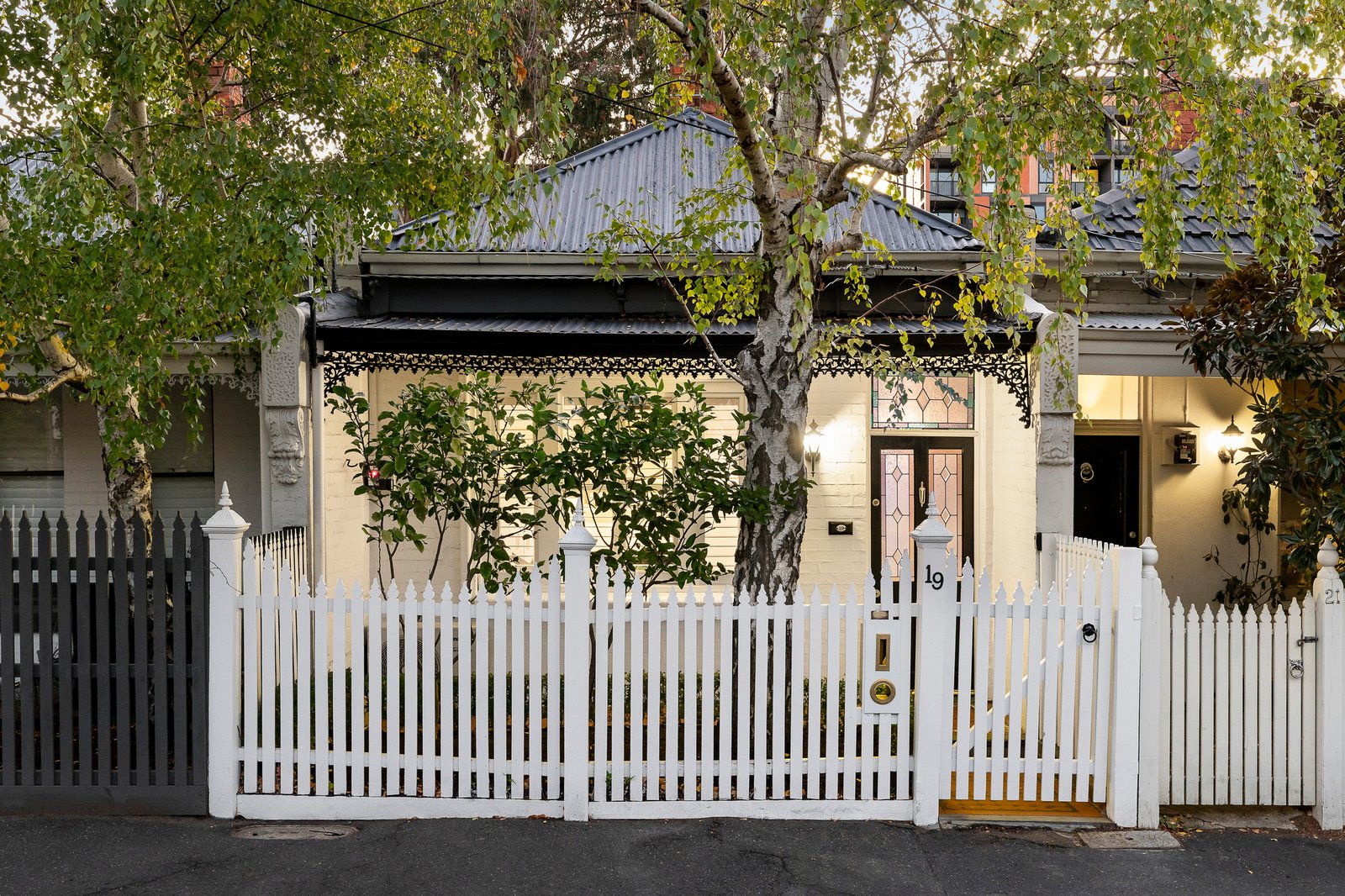 19 York Street