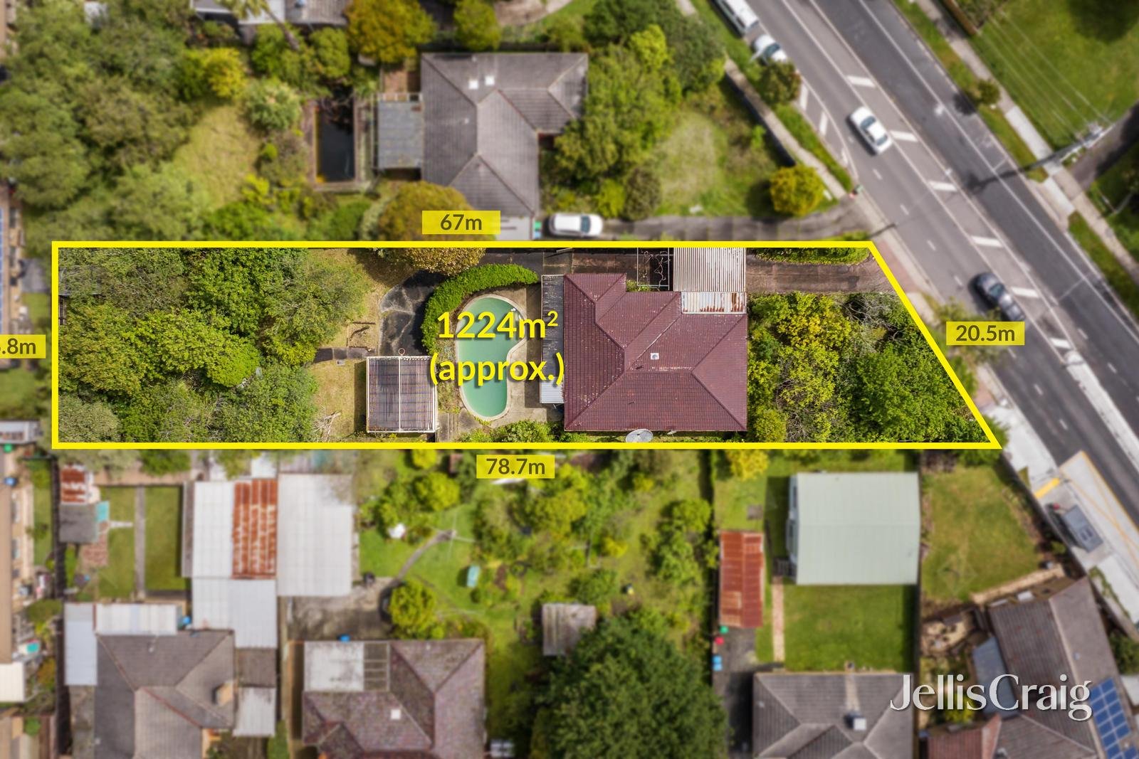 190 Albert Avenue, Boronia image 1