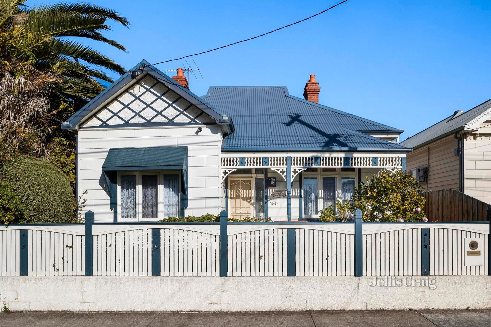 190 Albert Street, Brunswick image 1
