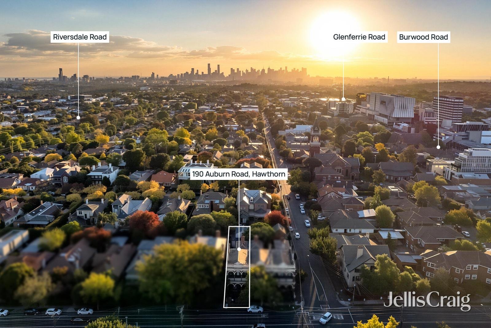 190 Auburn Road, Hawthorn image 19