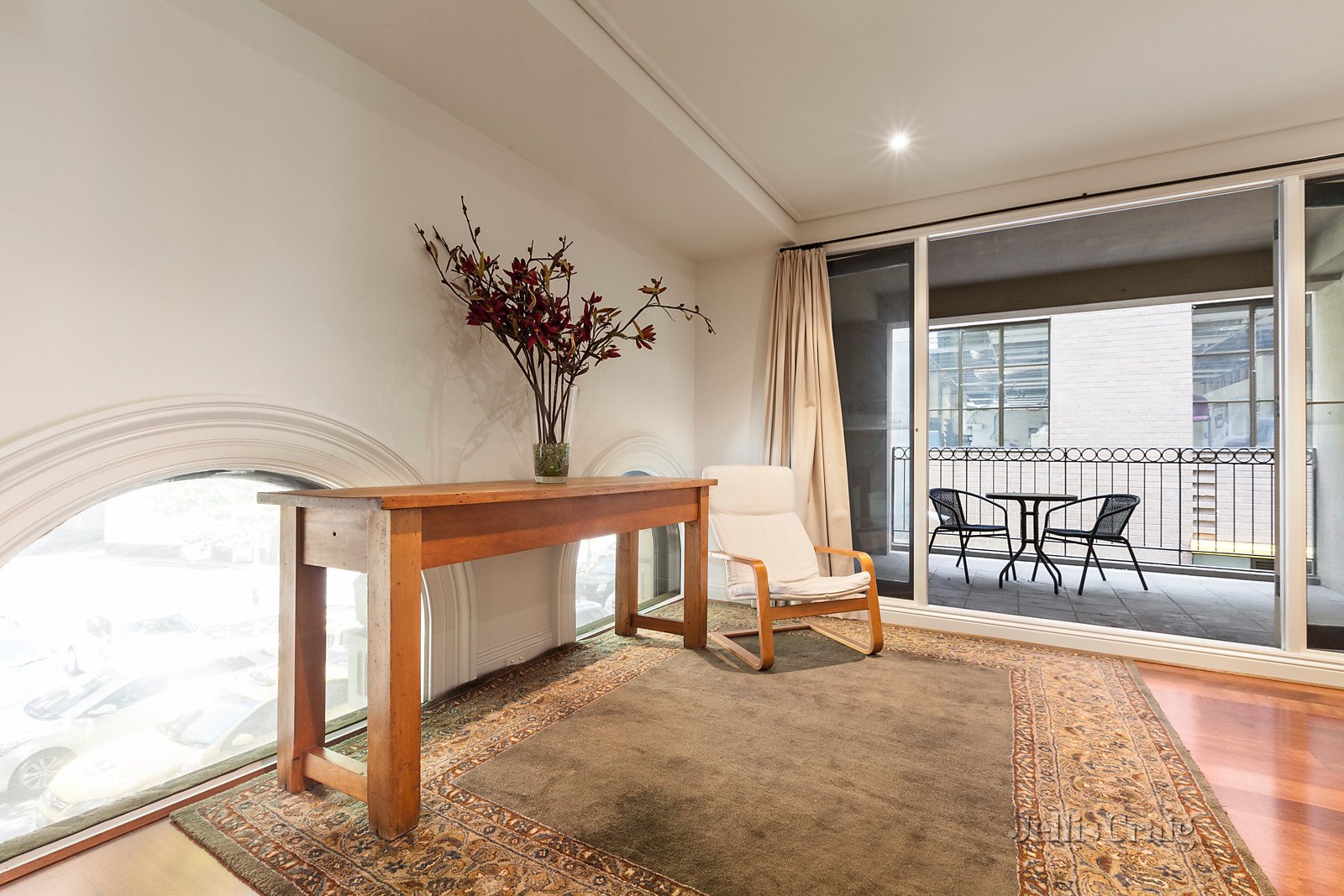 1/90 Bourke Street, Melbourne image 4