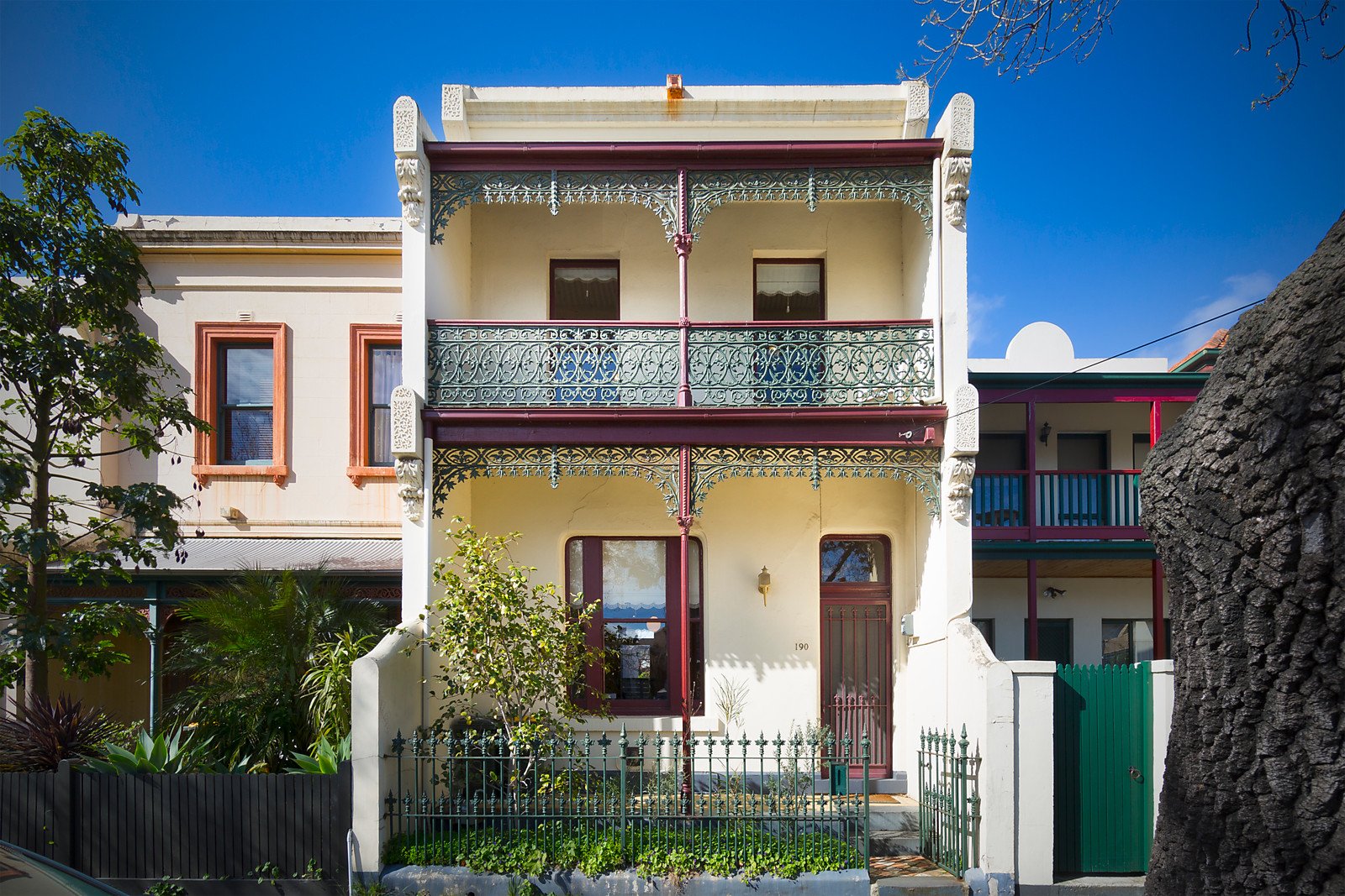 190 Gore Street, Fitzroy VIC 3065