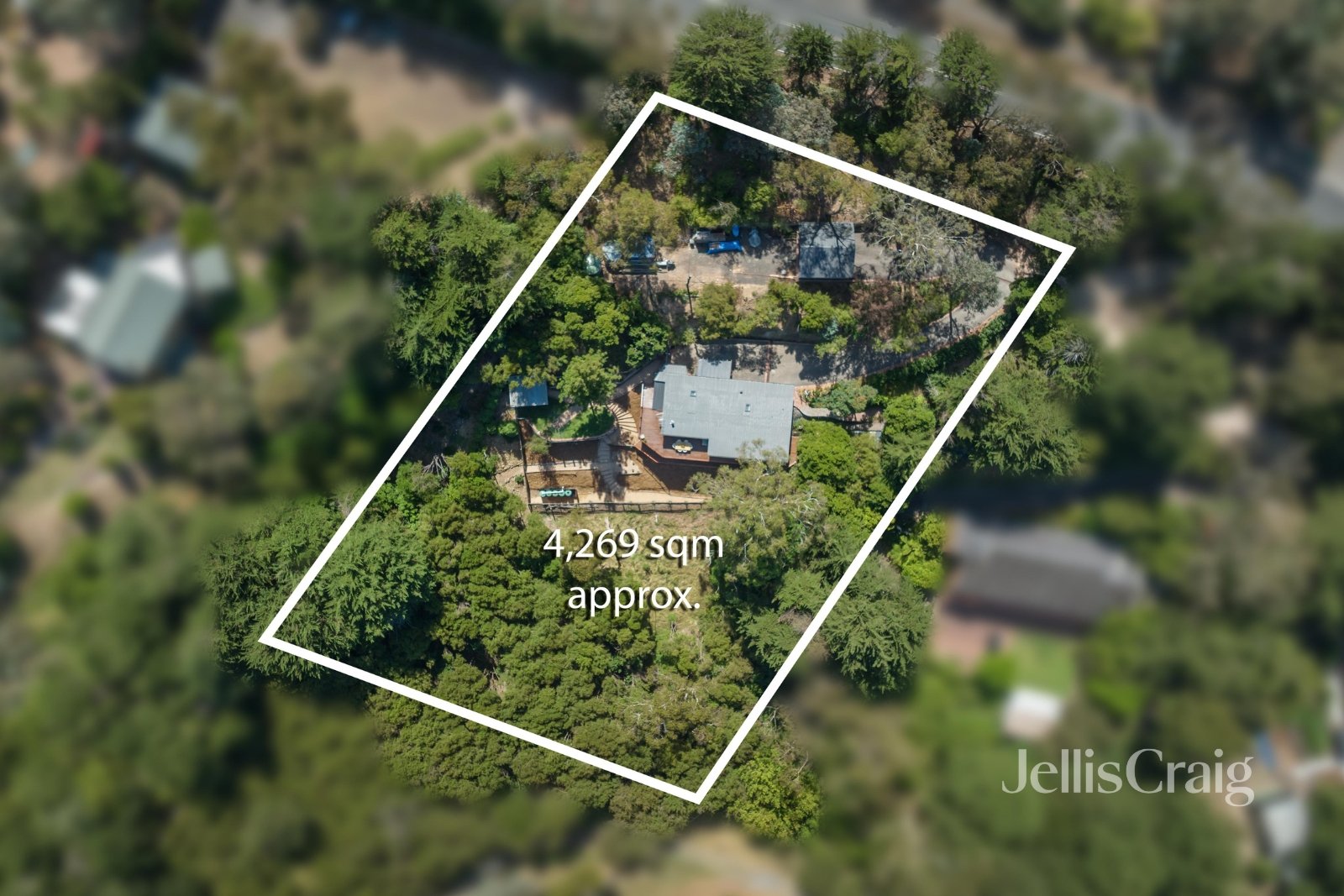 190 Research-Warrandyte Road, North&nbsp;Warrandyte image 15