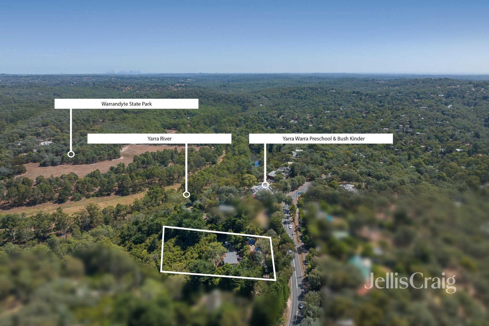 190 Research-Warrandyte Road, North&nbsp;Warrandyte image 16