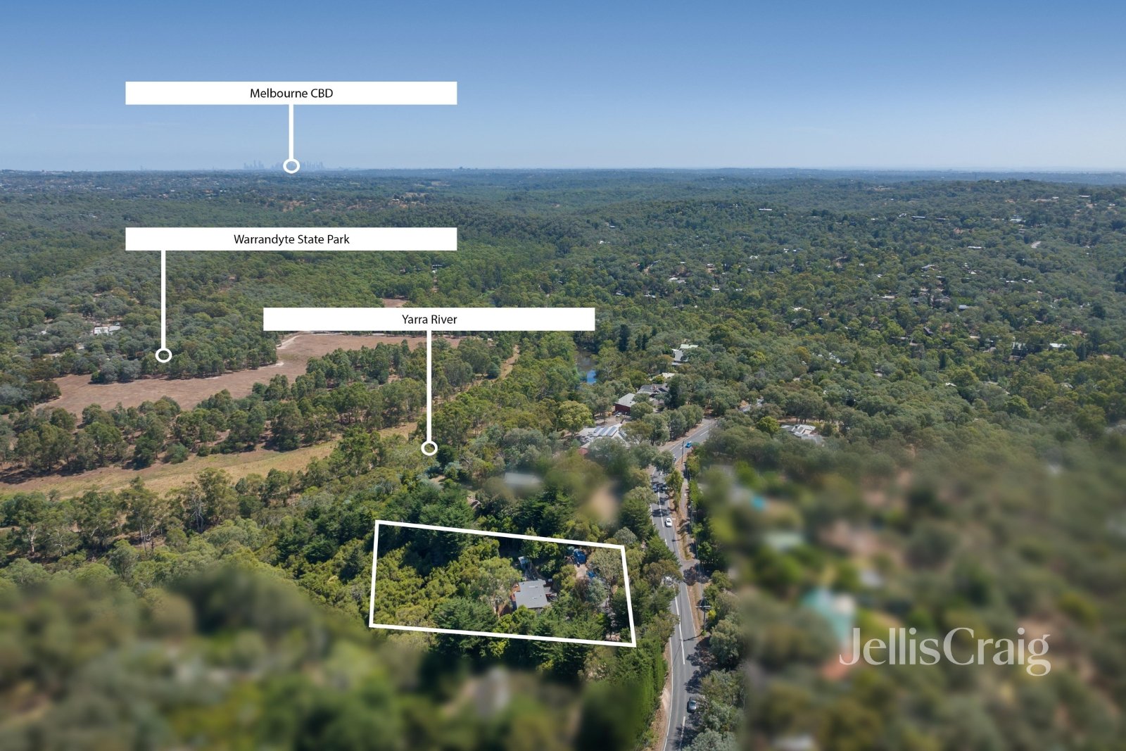 190 Research-Warrandyte Road, North&nbsp;Warrandyte image 17