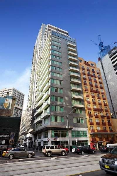1901 / 8 Downie Street MELBOURNE