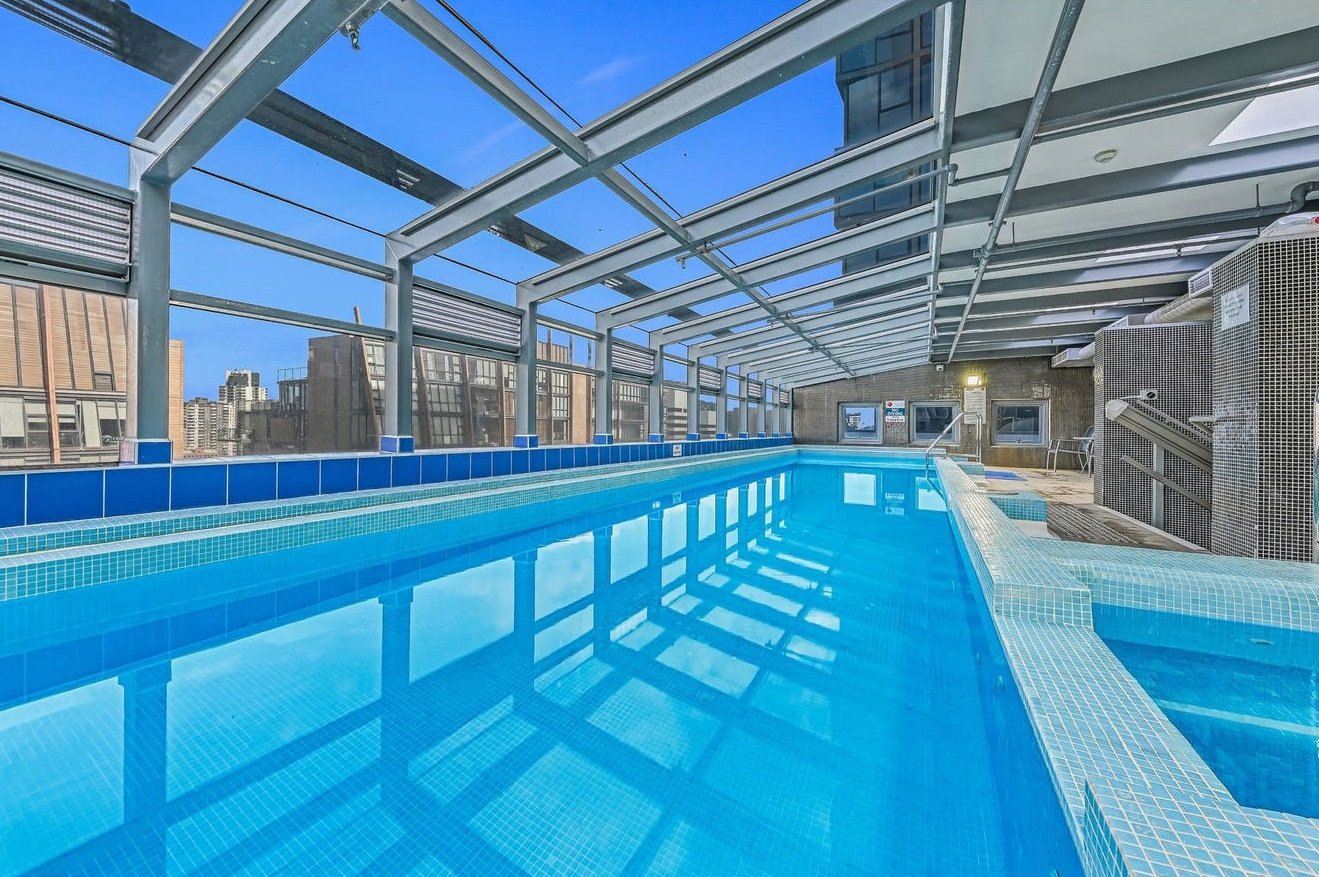 1901 / 8 Downie Street MELBOURNE