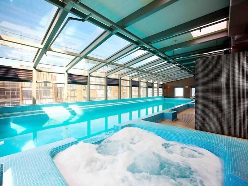 1901 / 8 Downie Street Melbourne