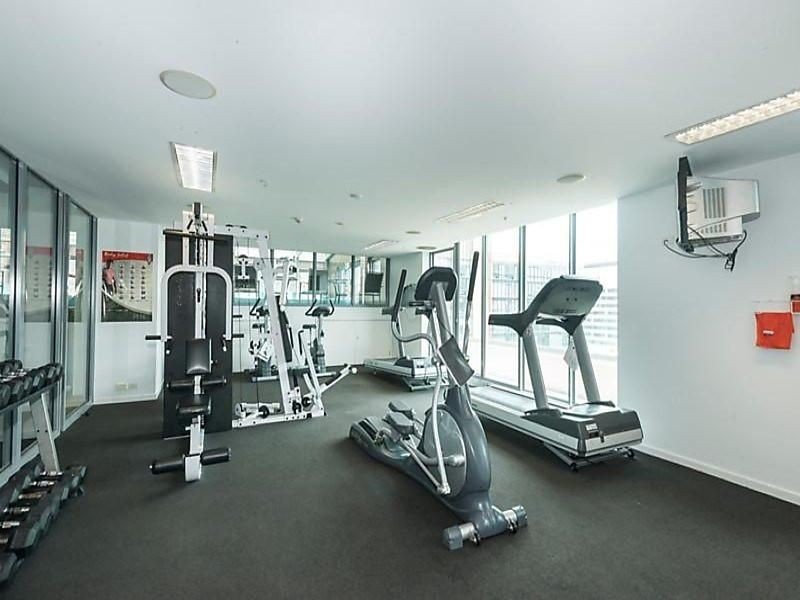 1901 / 8 Downie Street Melbourne