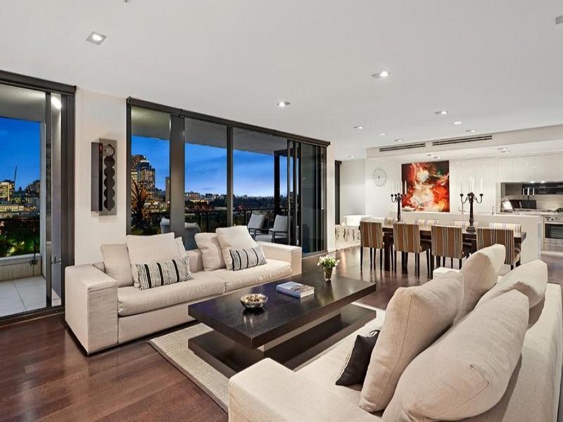1902/250 St Kilda Road, Melbourne image 4