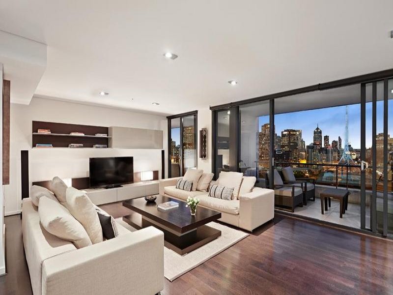 1902/250 St Kilda Road, Melbourne image 5