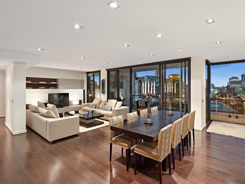 1902/250 St Kilda Road, Melbourne image 6