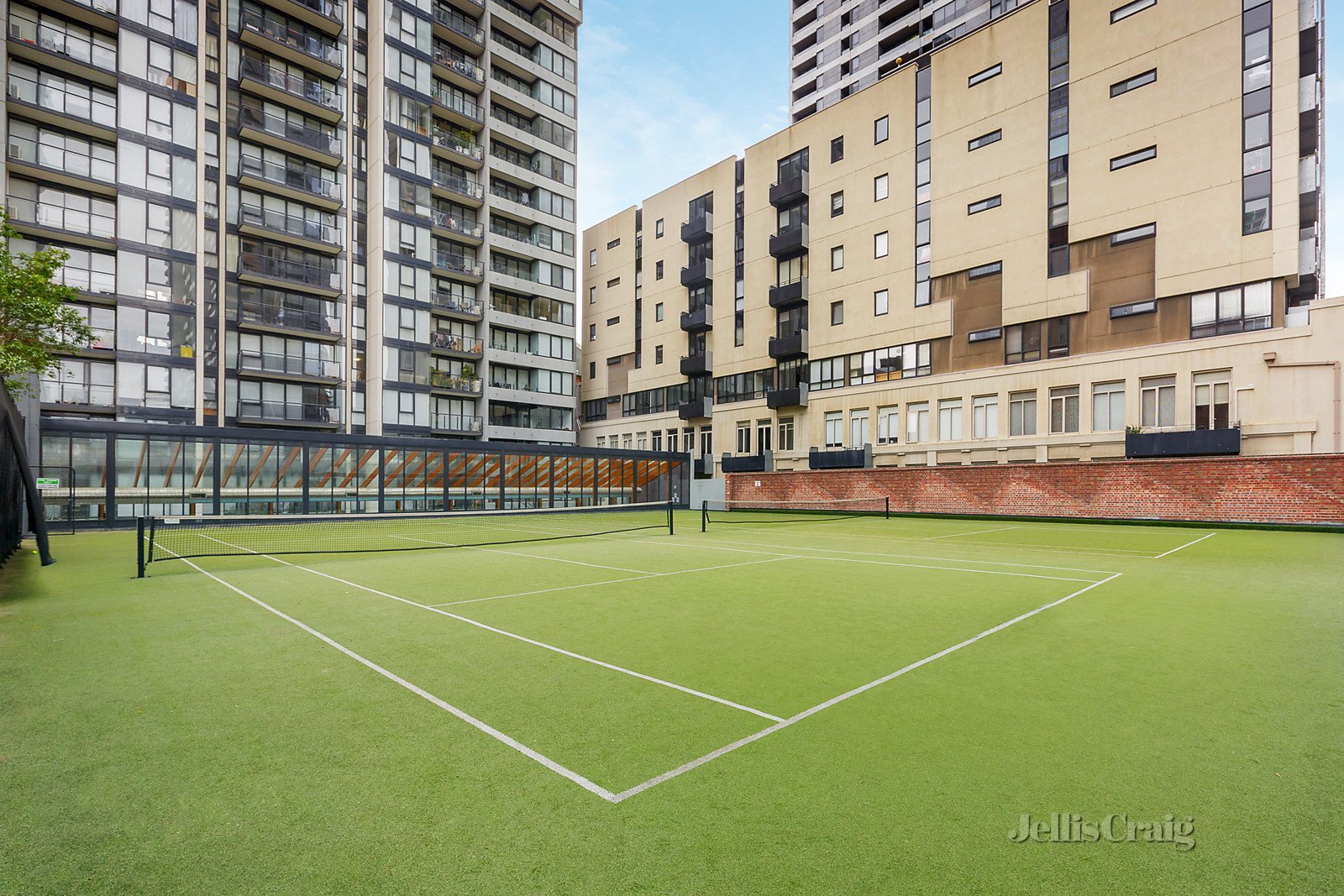 1902/668 Bourke Street, Melbourne image 8