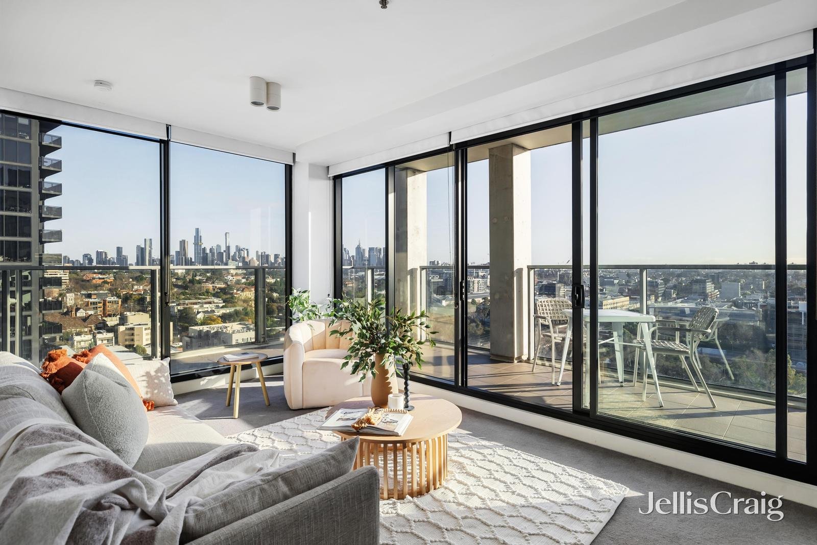 1905/50-54 Claremont Street, South Yarra image 1