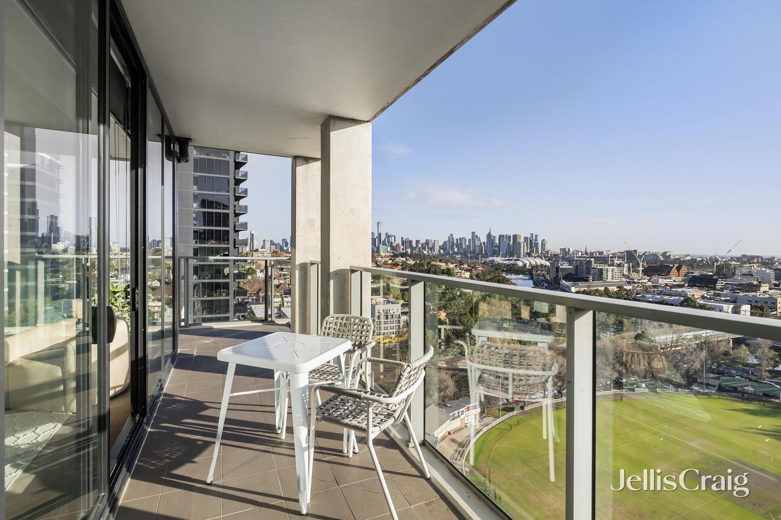 1905/50-54 Claremont Street, South Yarra image 2