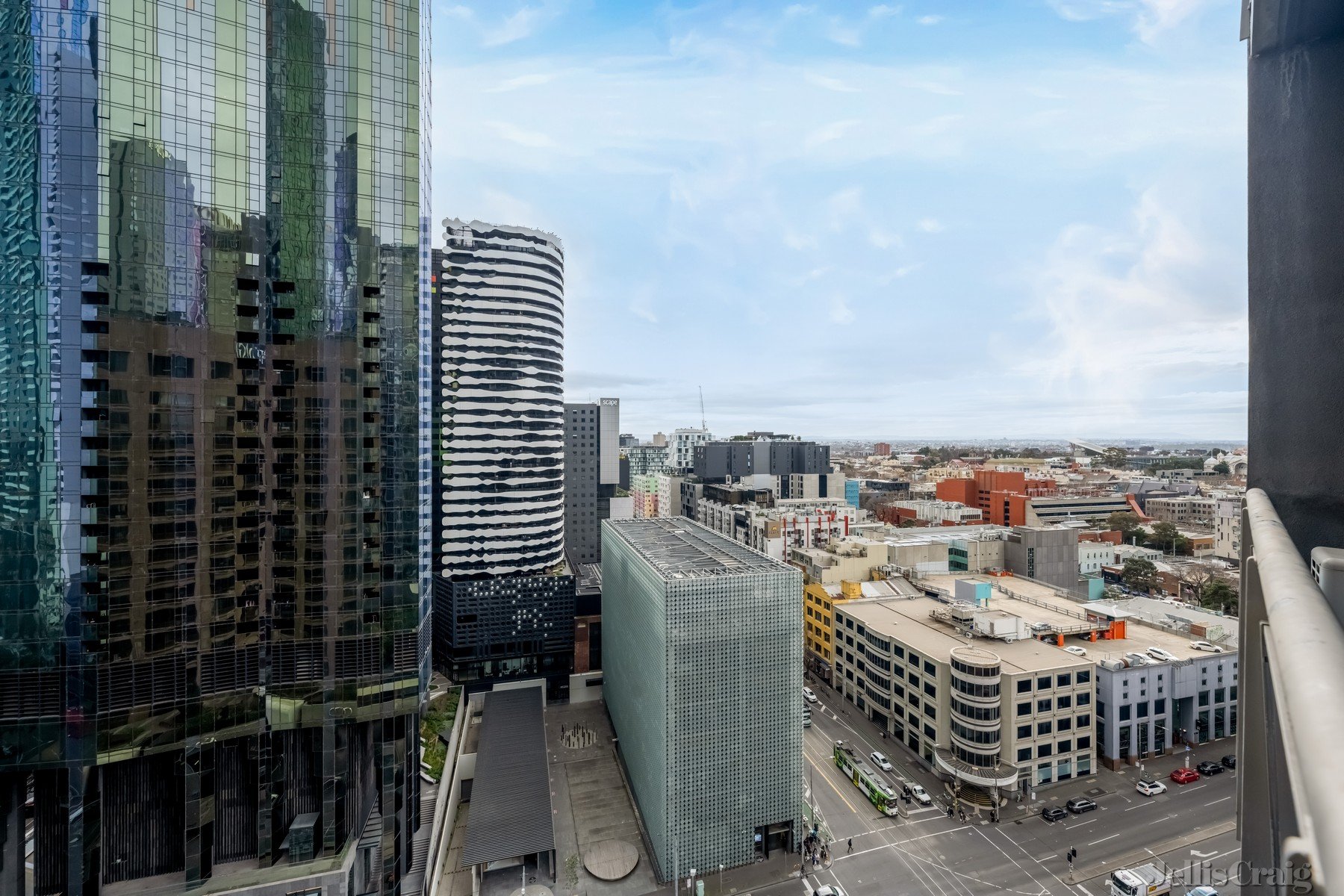1907/483 Swanston Street, Melbourne image 5
