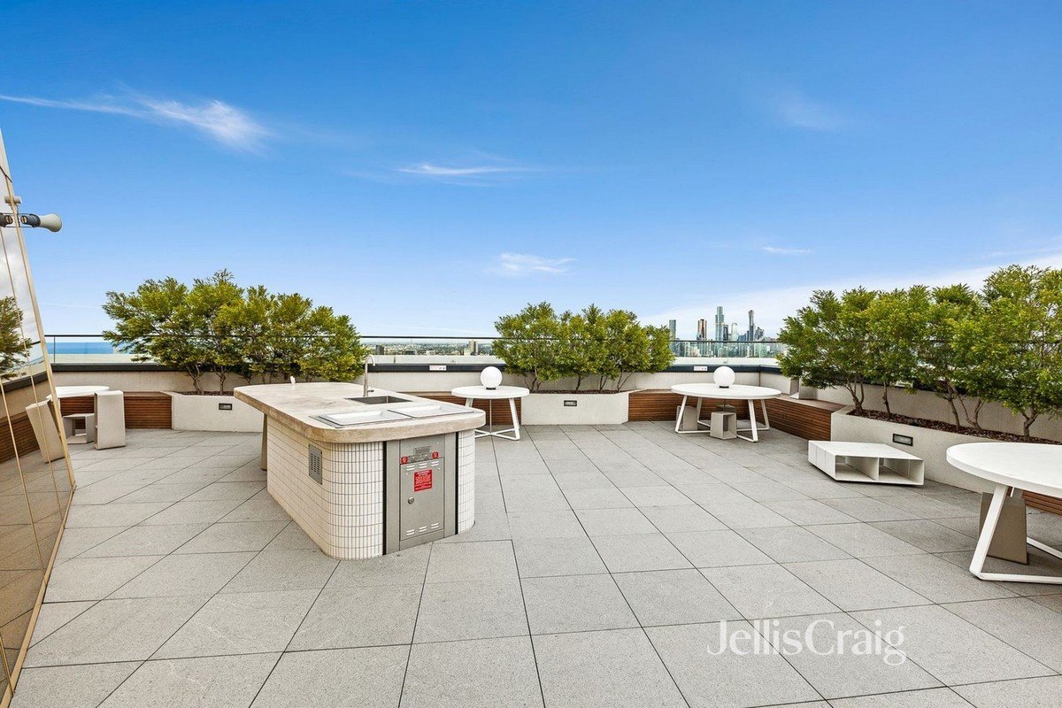 1908/3 Yarra Street, South&nbsp;Yarra image 10