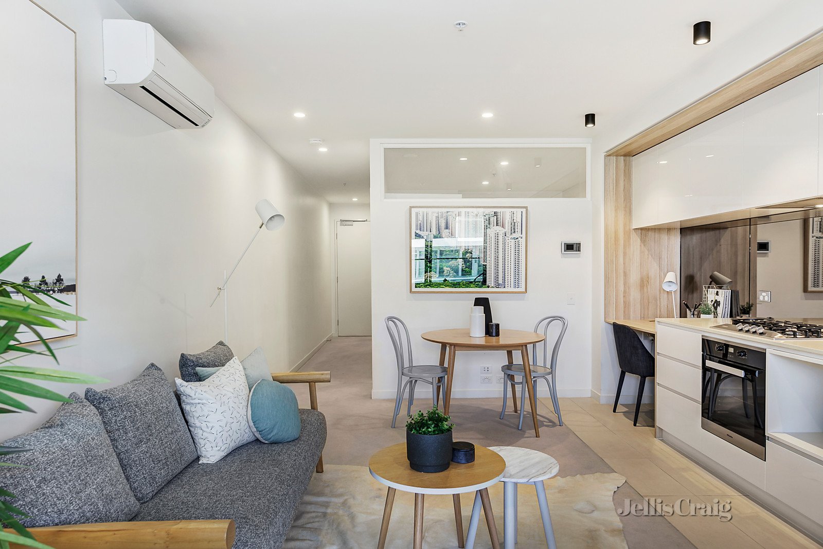 1909/3 Yarra Street, South Yarra image 2
