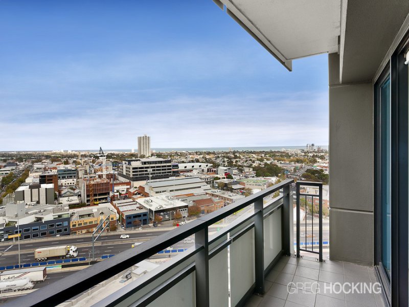 1909/80 Clarendon Street, Southbank image 3