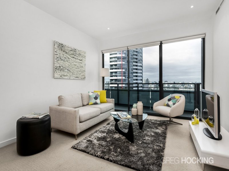 1909/80 Clarendon Street, Southbank image 6