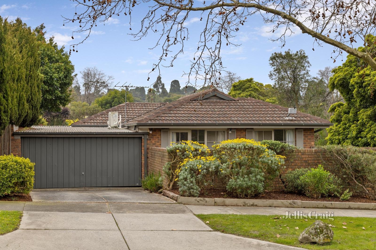 1/91 Albion Road, Box Hill image 1