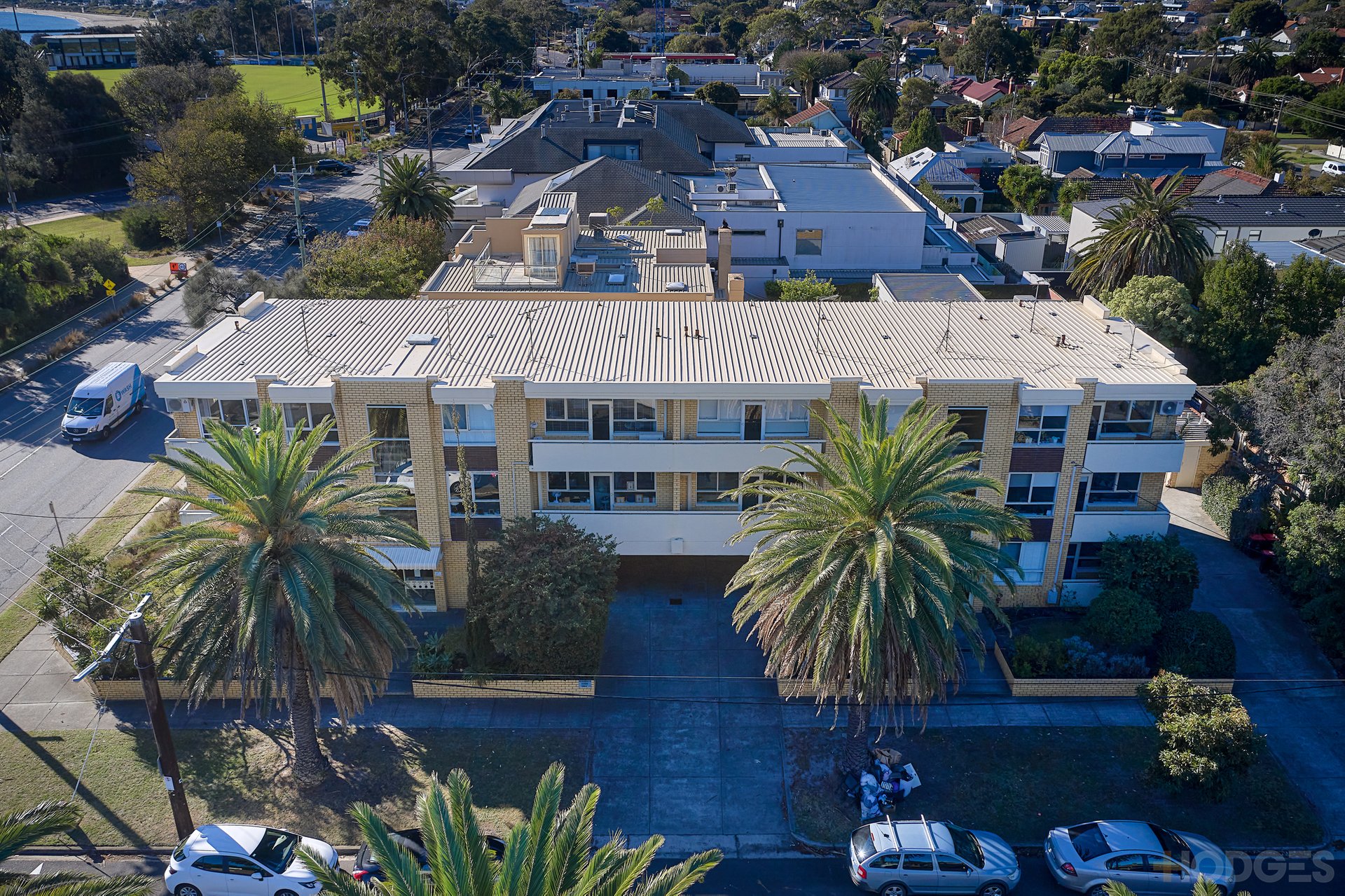 1 / 91 Beach Road Sandringham