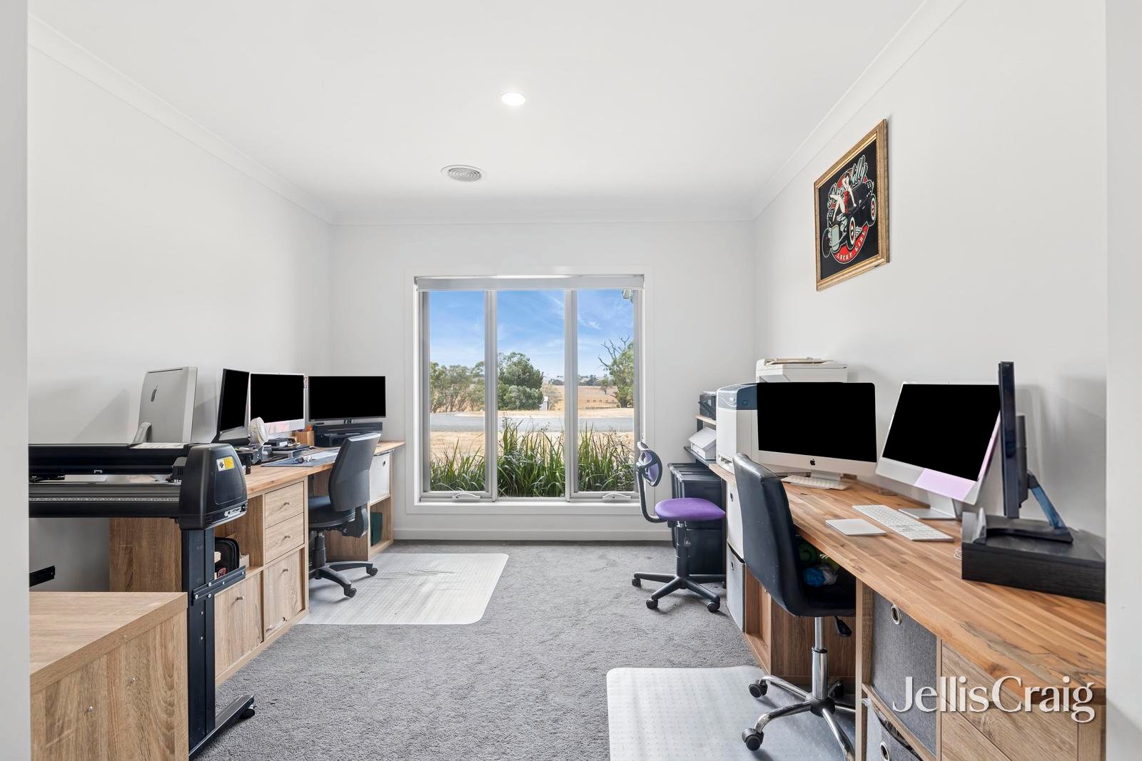 191 Bendigo Sutton Grange Road, Elphinstone image 8