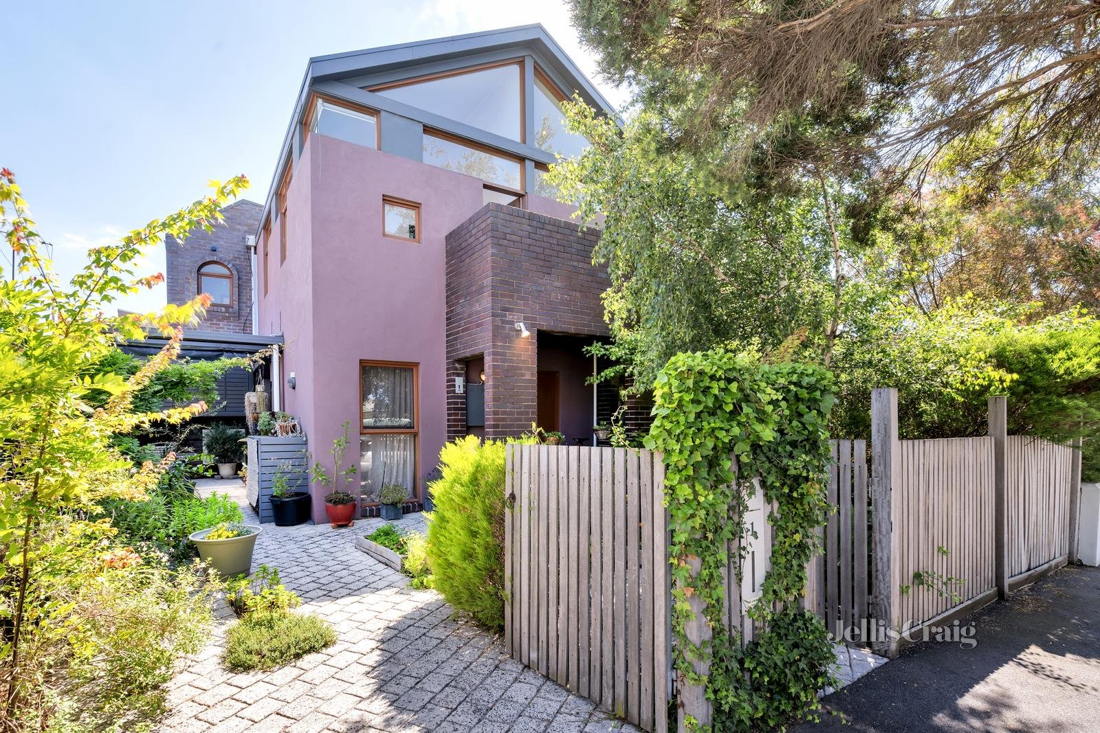 1/91 Clauscen Street, Fitzroy North image 1