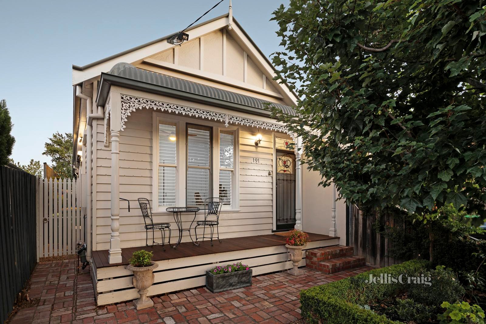 191 Gillies Street, Fairfield image 1