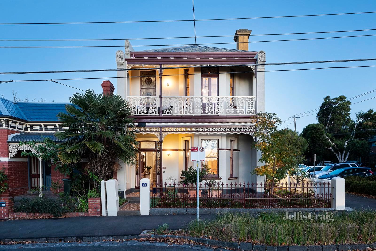 191 Gold Street, Clifton Hill image 1