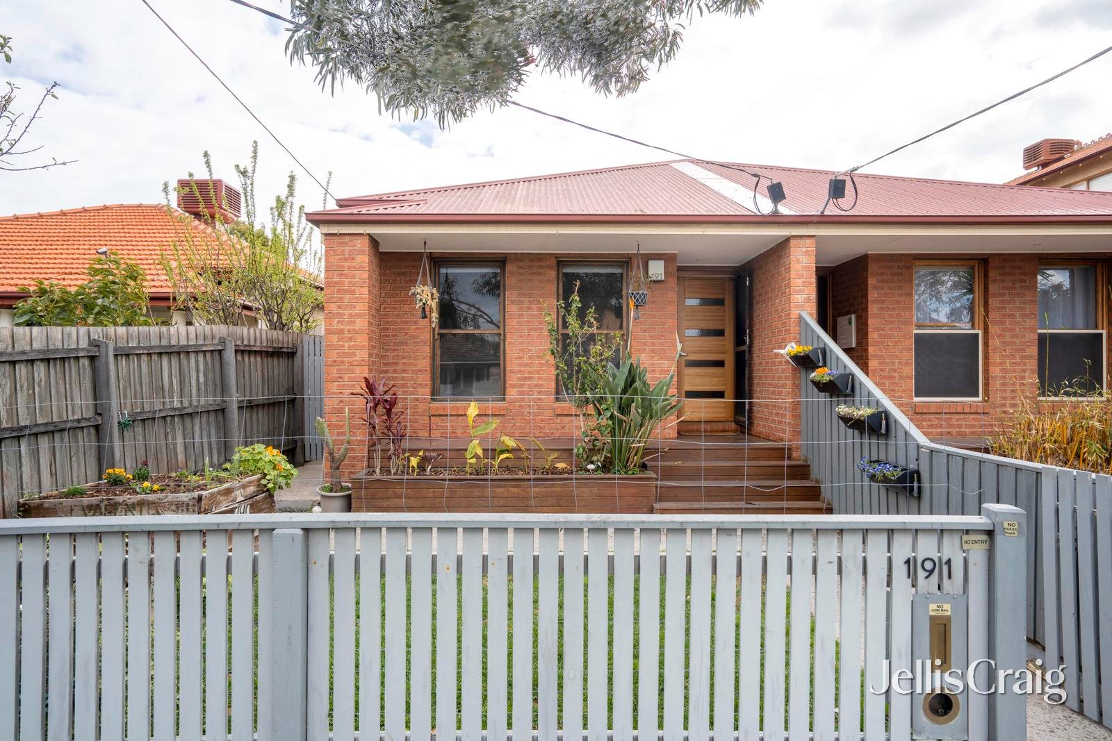 191 Gordon Street, Coburg image 1