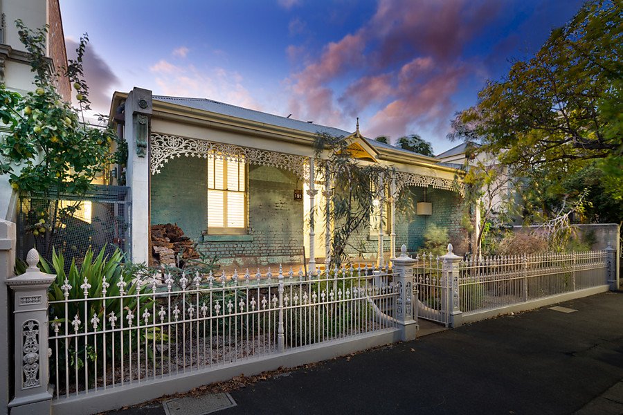 191 Gore Street, Fitzroy VIC 3065