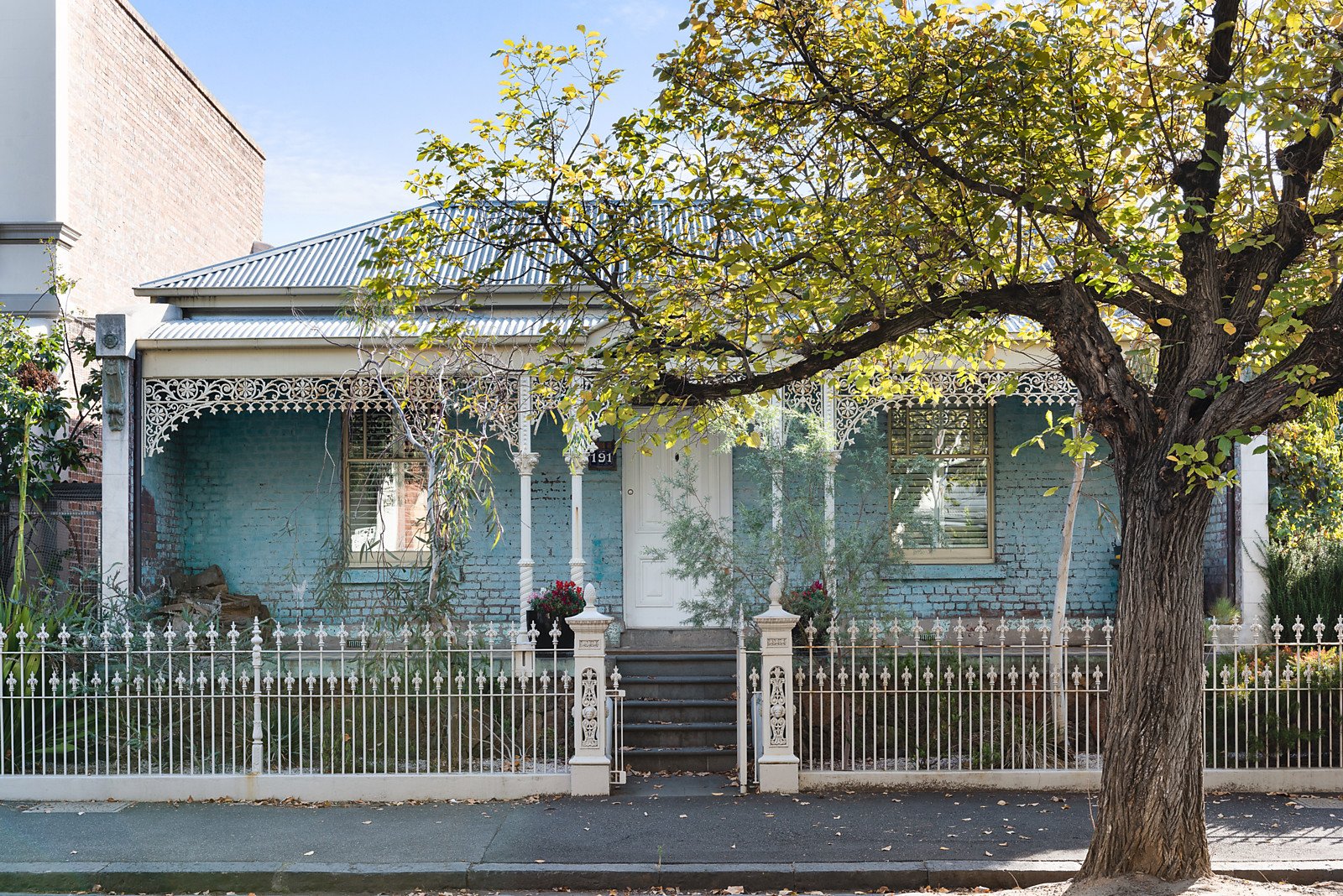 191 Gore Street, Fitzroy VIC 3065