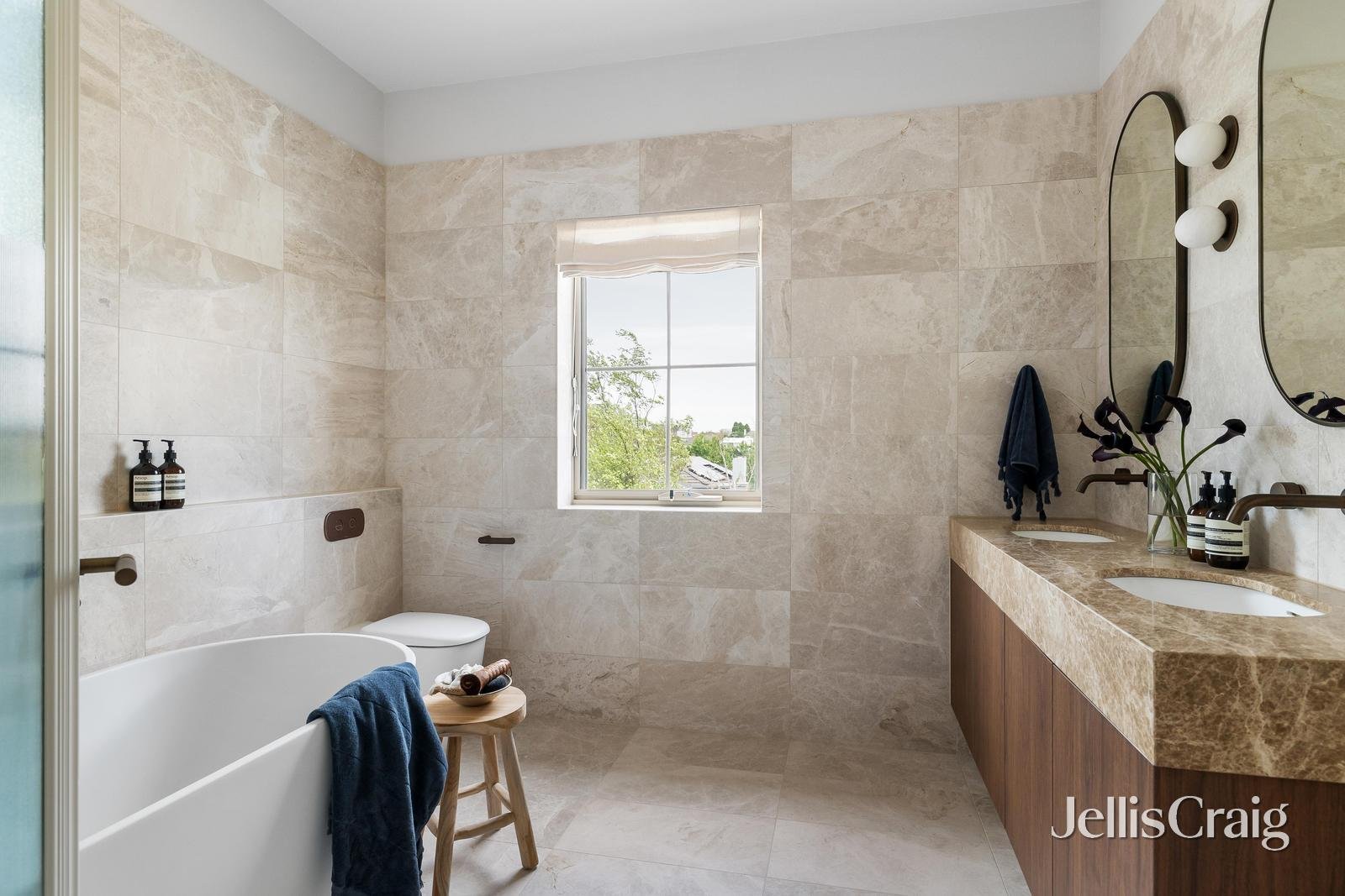 1/91 Grange Road, Toorak image 14