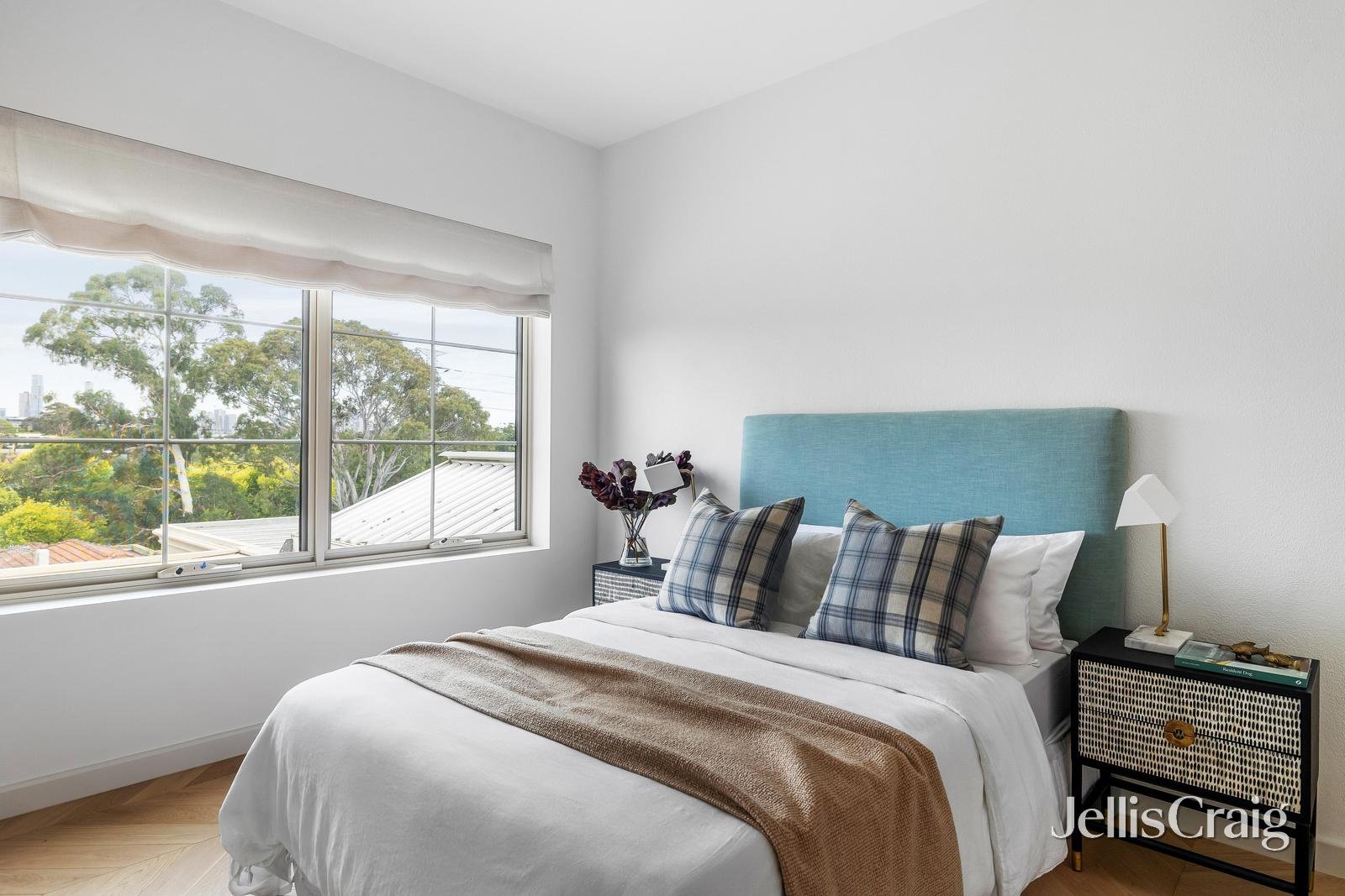 1/91 Grange Road, Toorak image 15