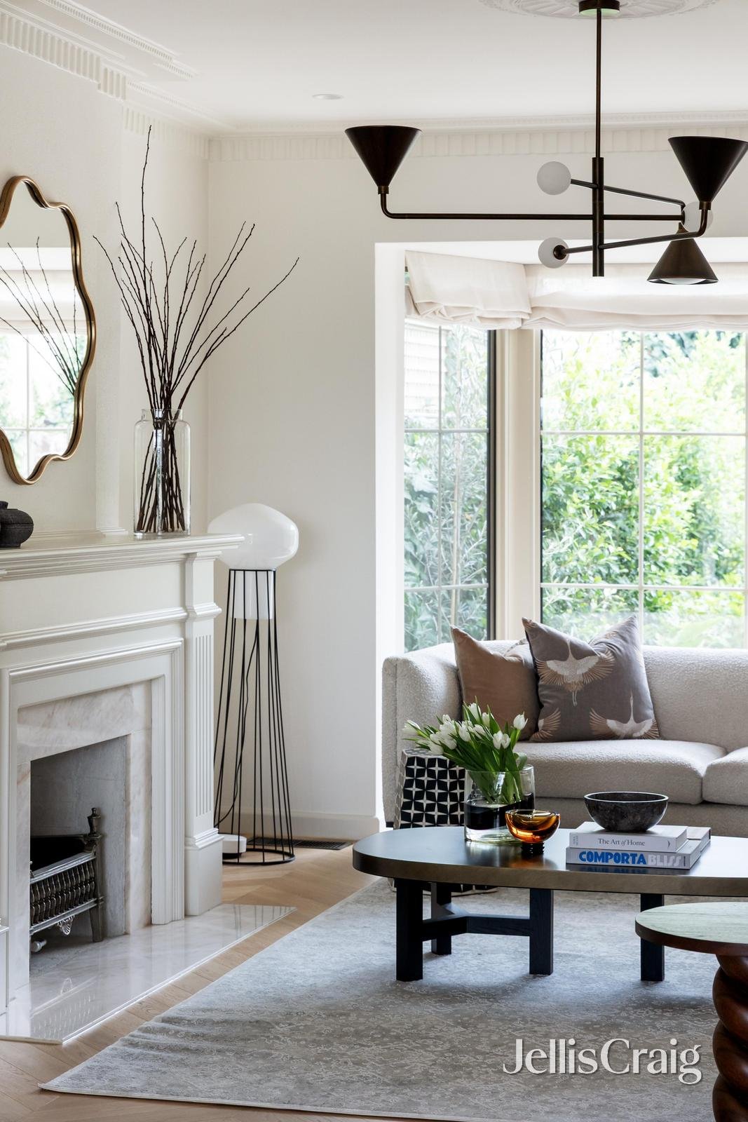 1/91 Grange Road, Toorak image 18