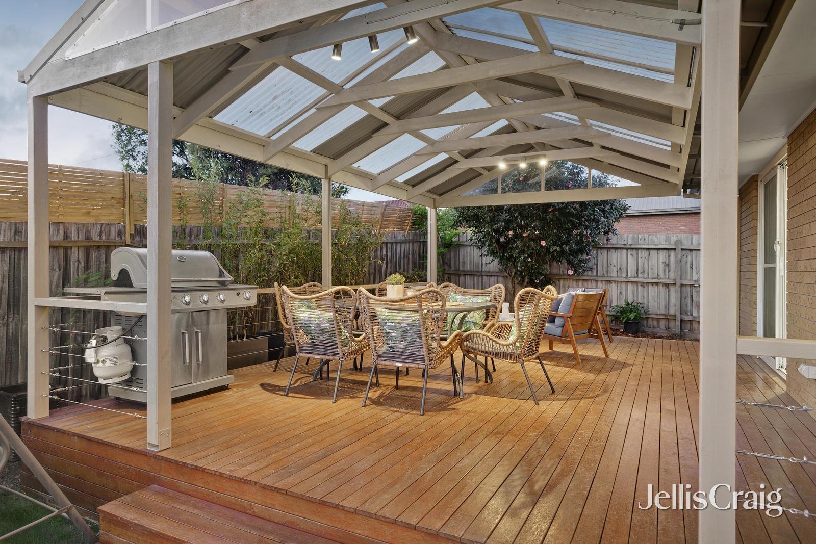 191 Hickling Avenue, Greensborough image 20