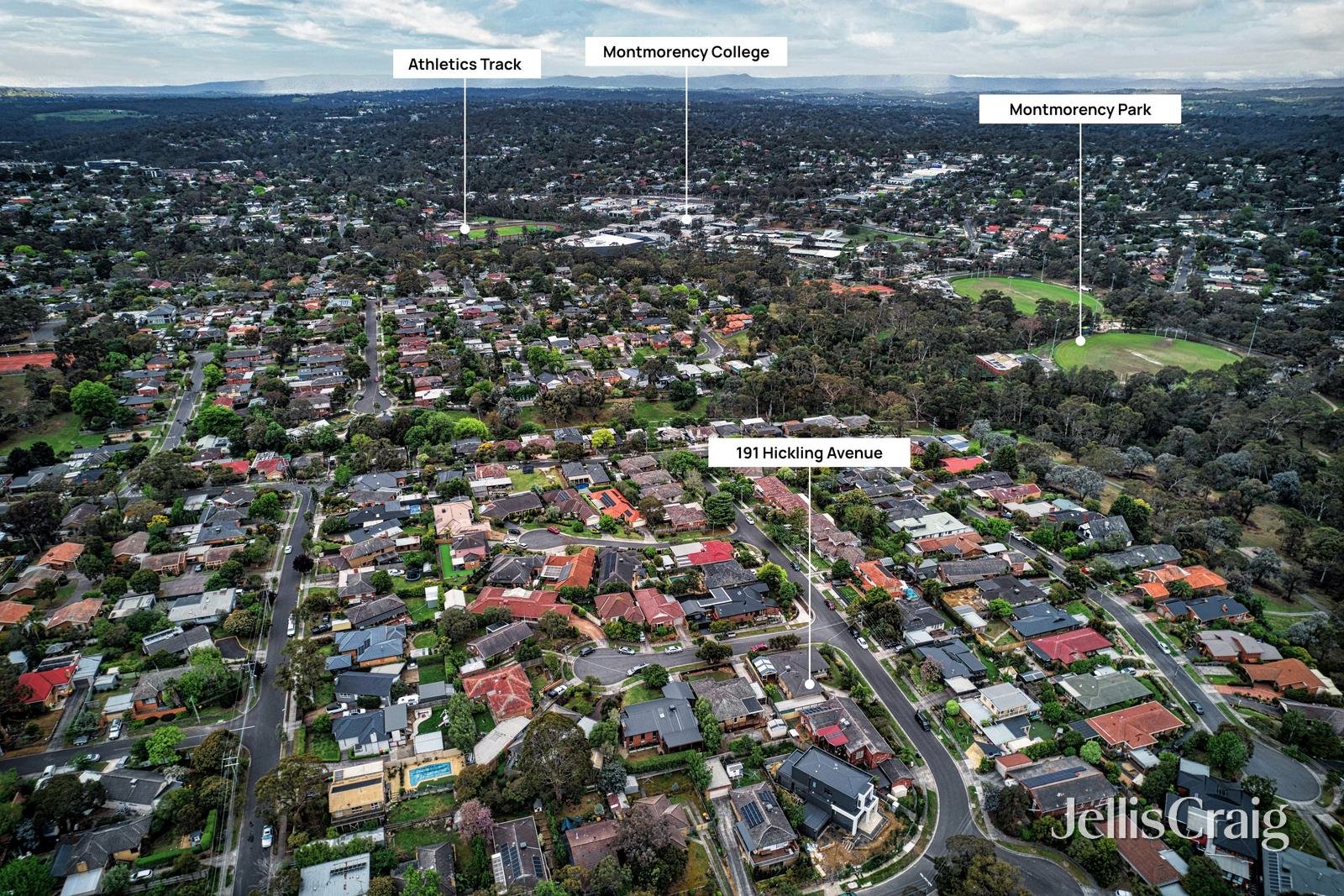 191 Hickling Avenue, Greensborough image 21