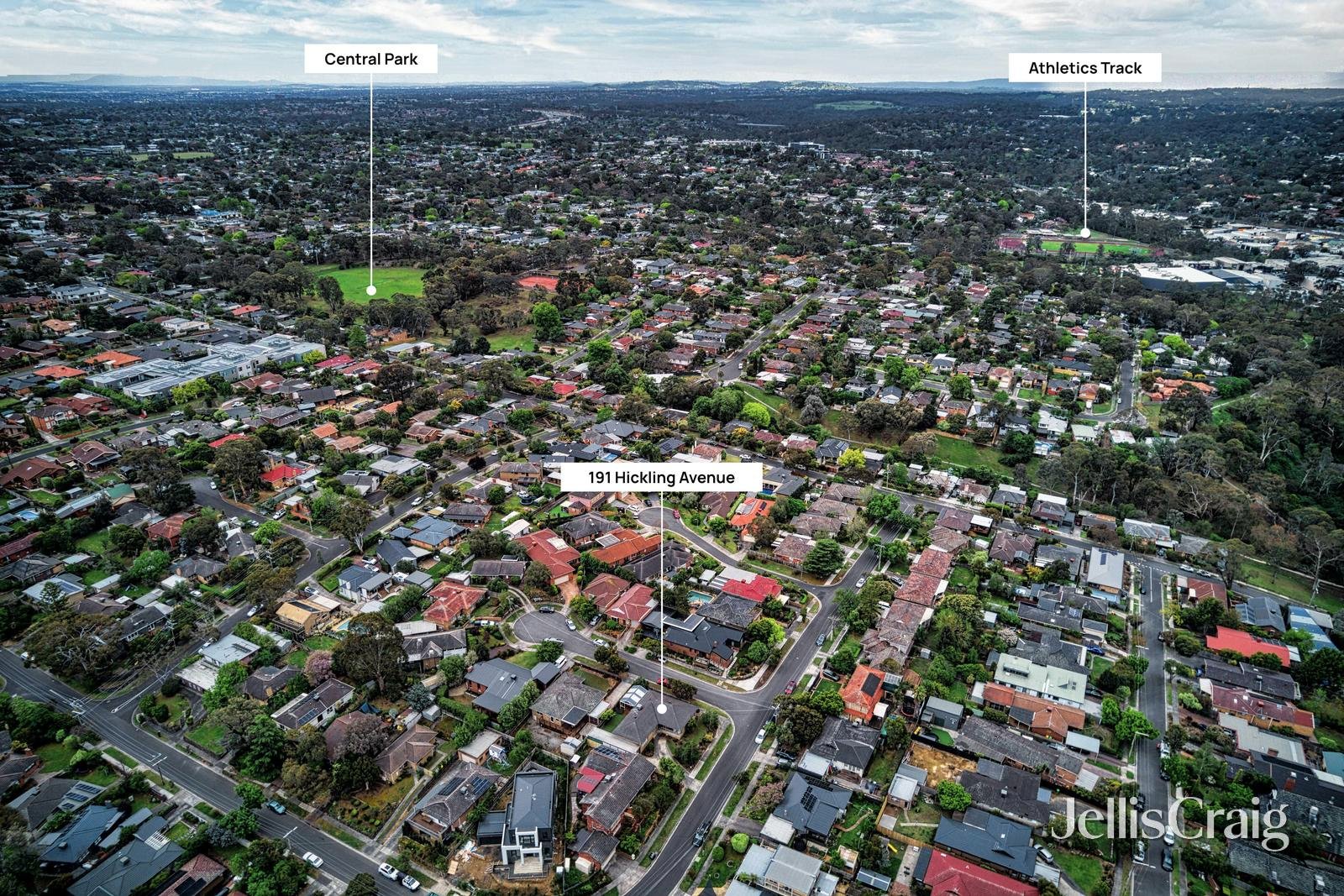 191 Hickling Avenue, Greensborough image 22