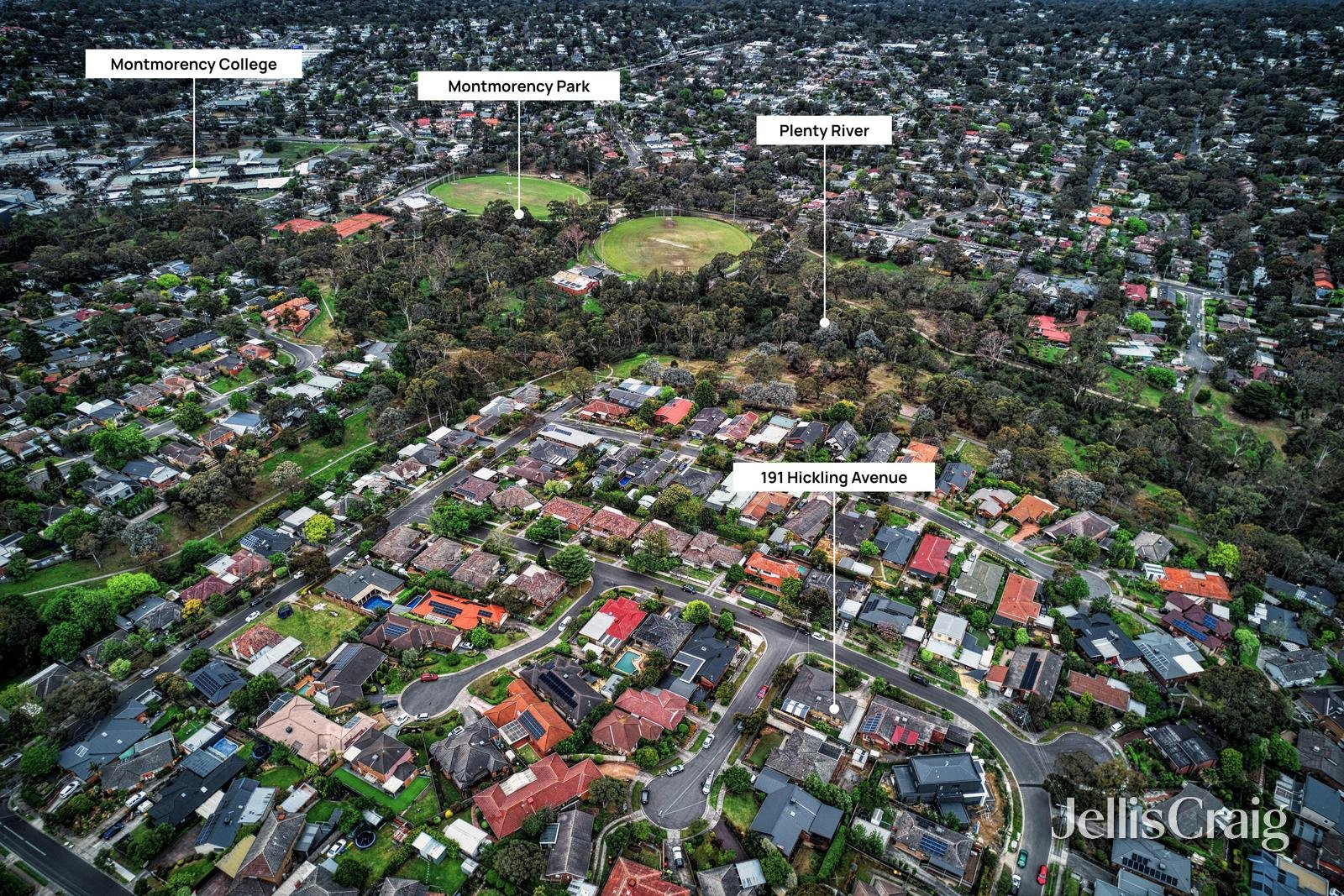 191 Hickling Avenue, Greensborough image 23