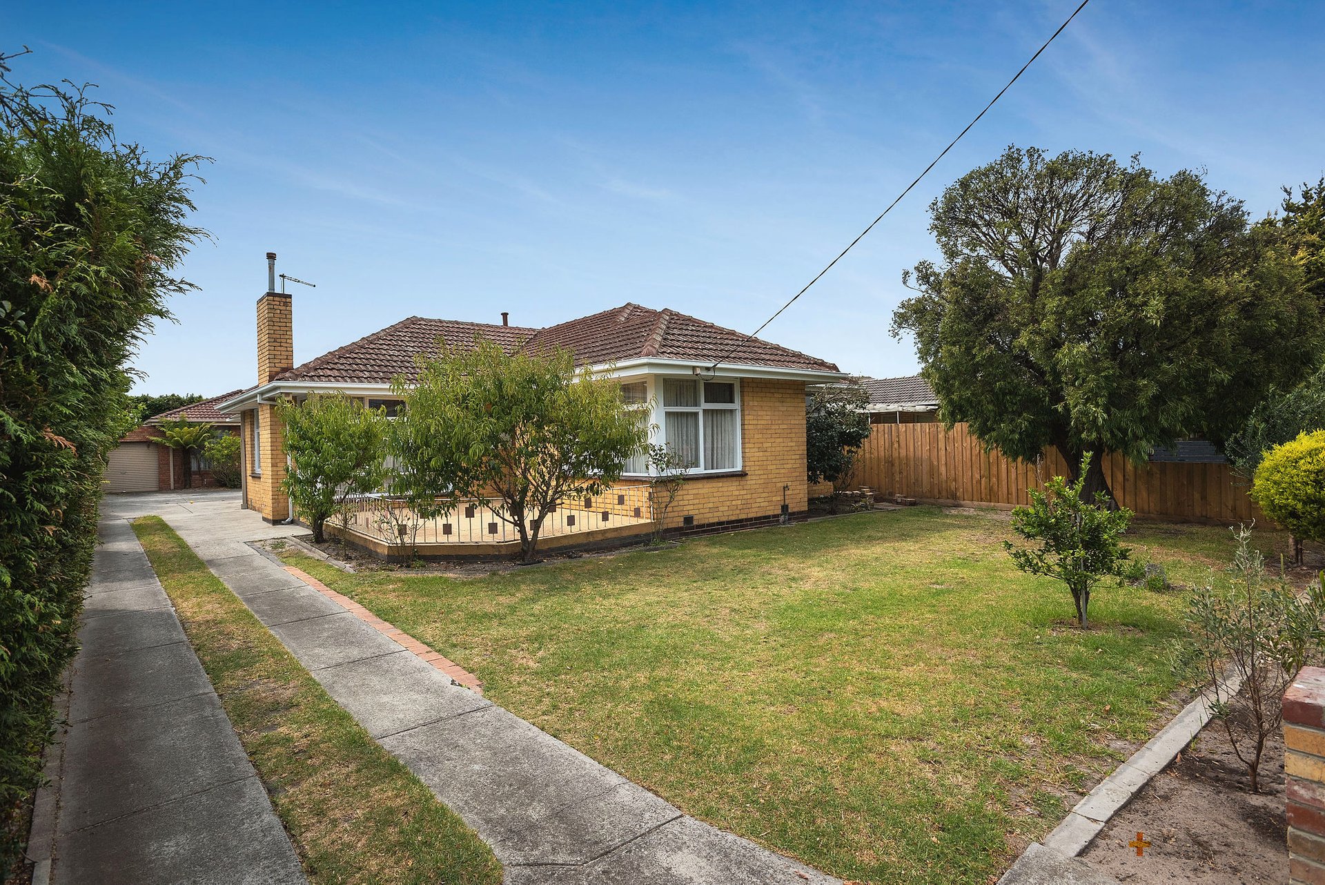 1/91 Lower Dandenong Road Mentone