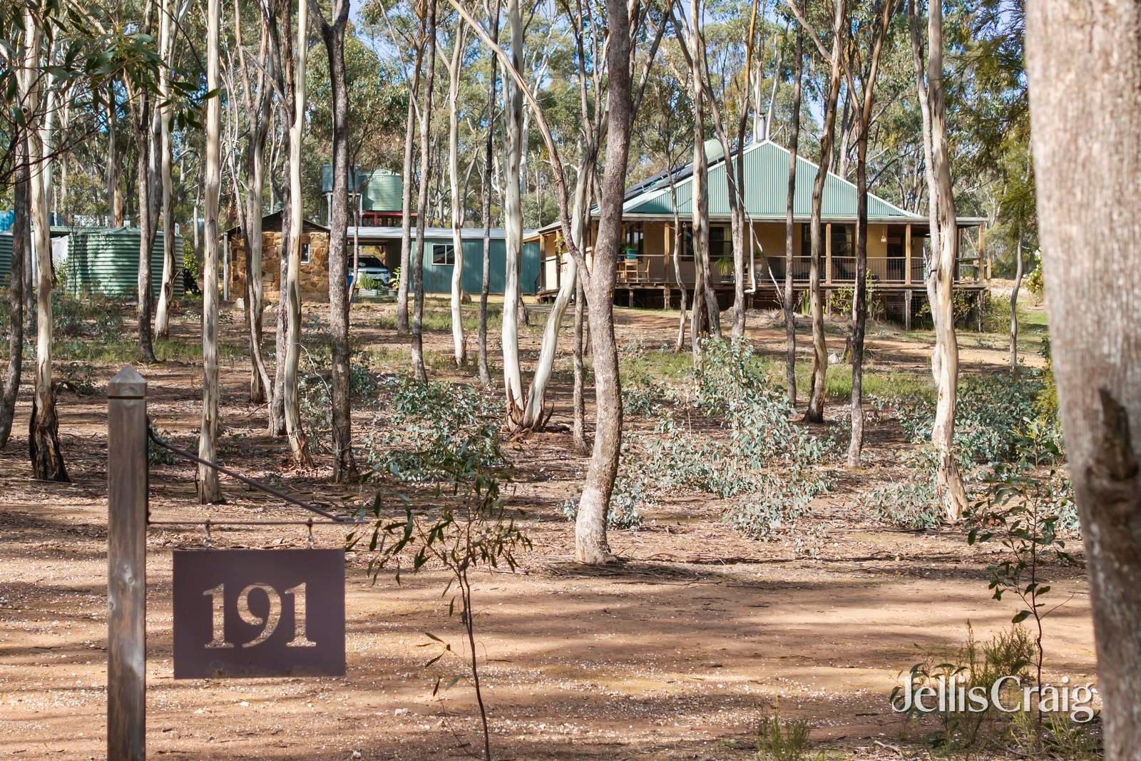 191 Providence Gully Road, Sandon image 1
