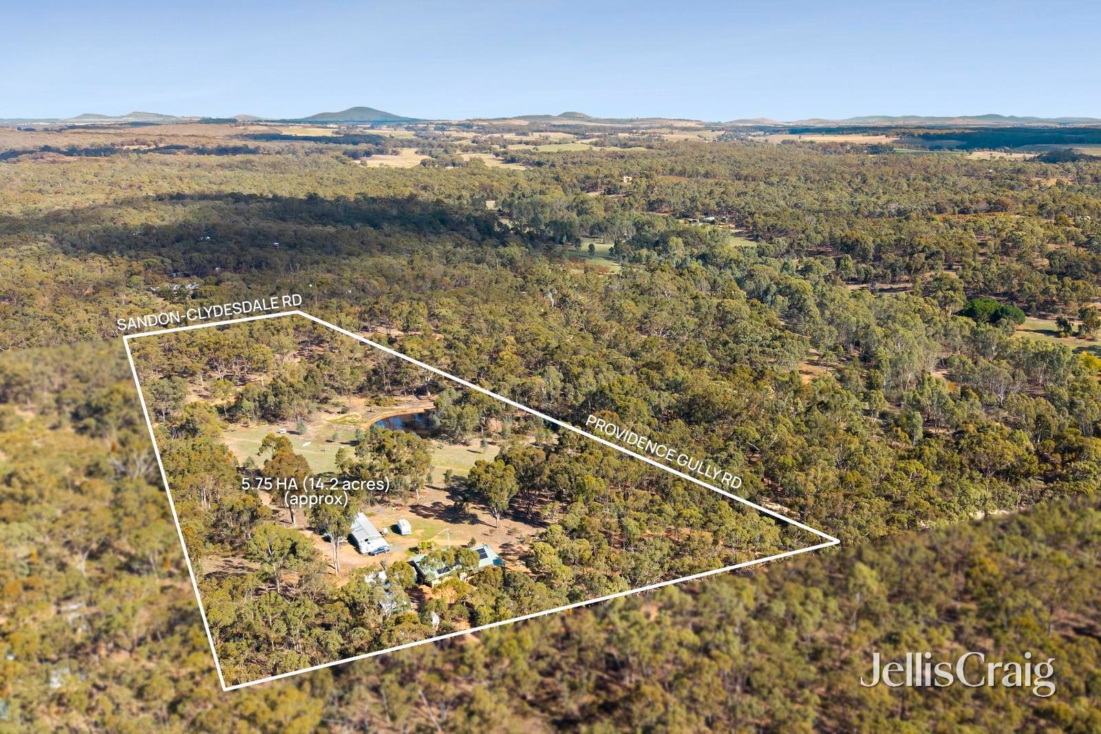 191 Providence Gully Road, Sandon image 21