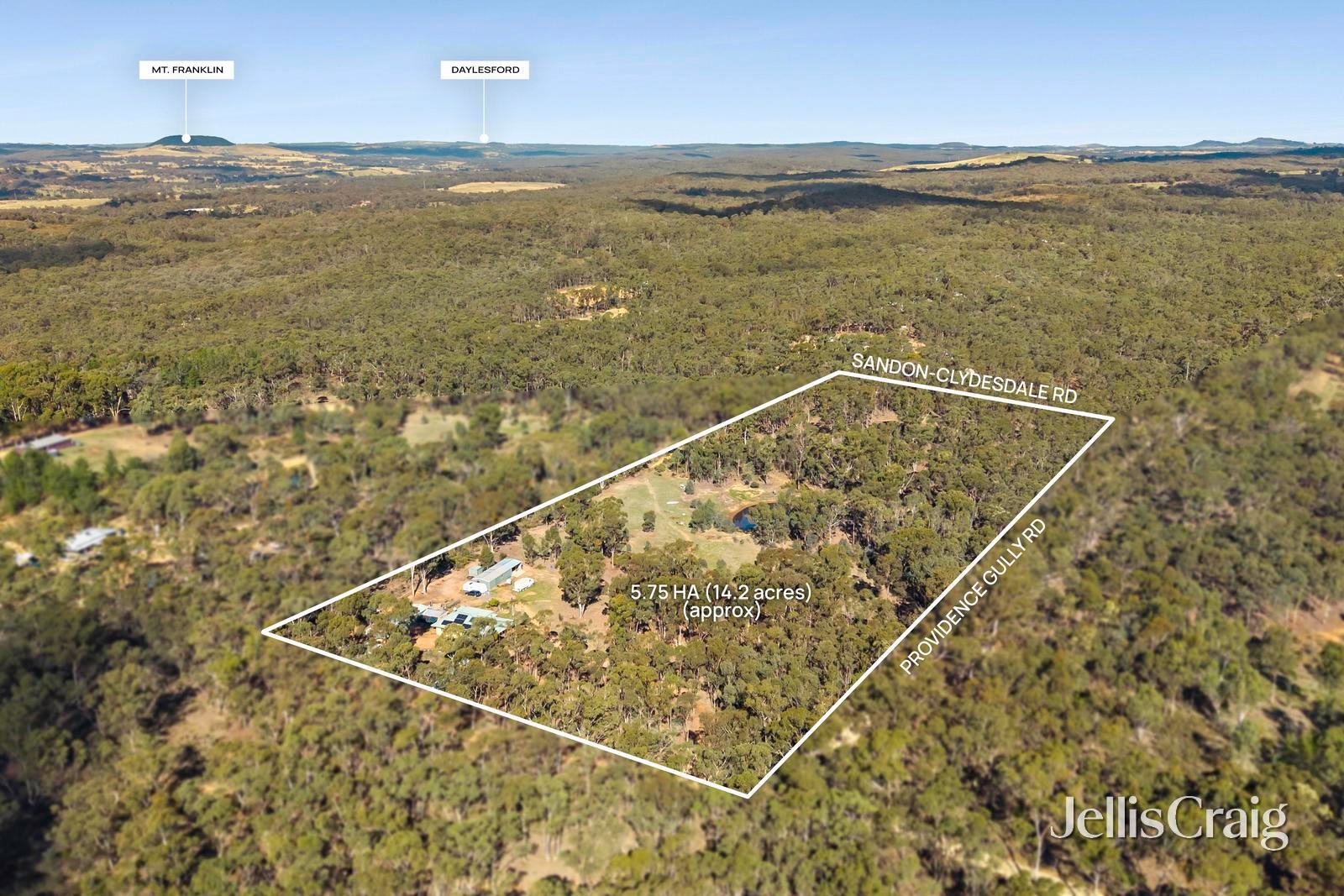 191 Providence Gully Road, Sandon image 22