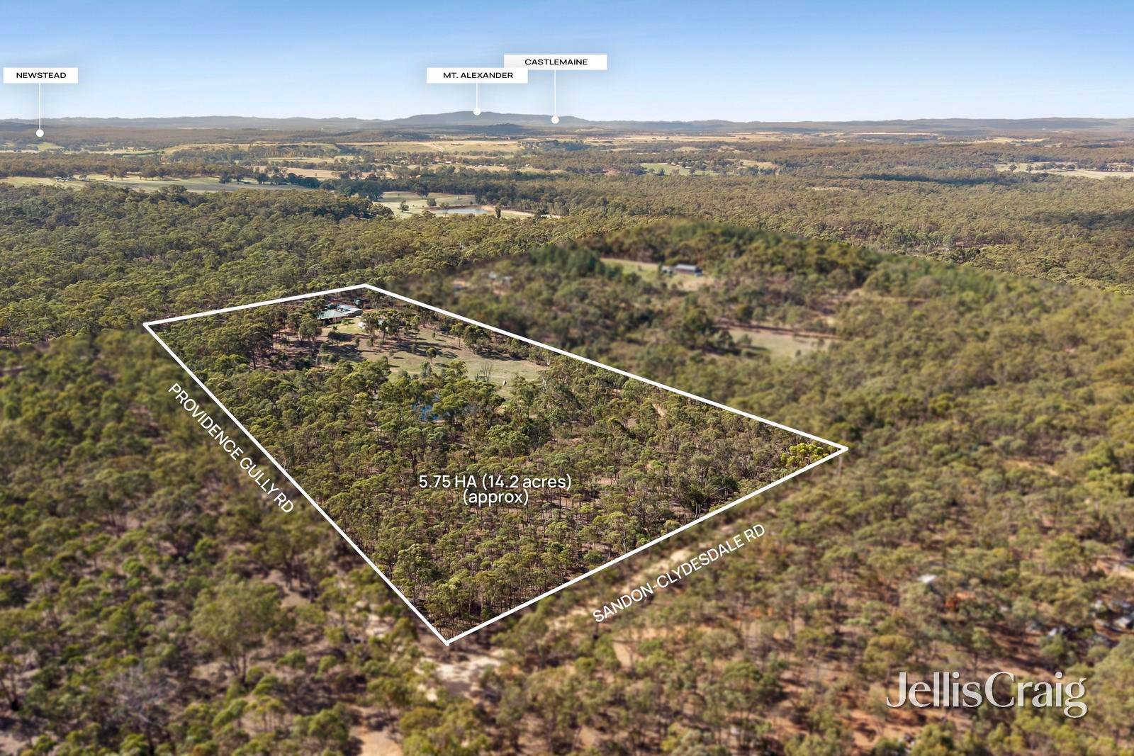 191 Providence Gully Road, Sandon image 23