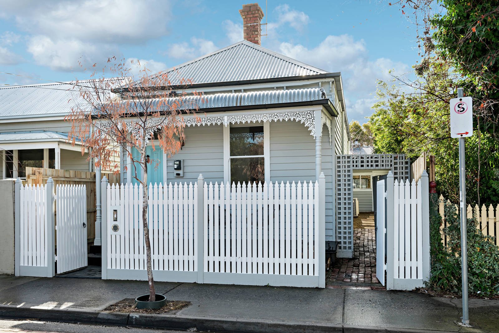 191 Victoria Street, Brunswick VIC 3056