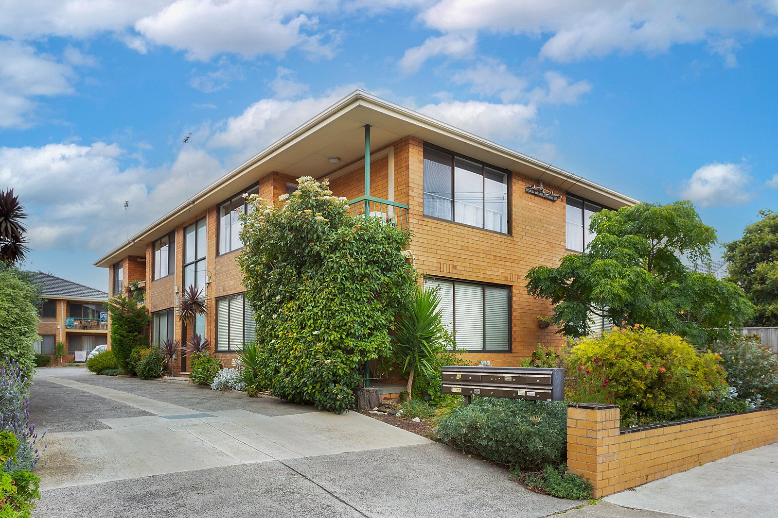 19/10 Minnie Street, Brunswick VIC 3056