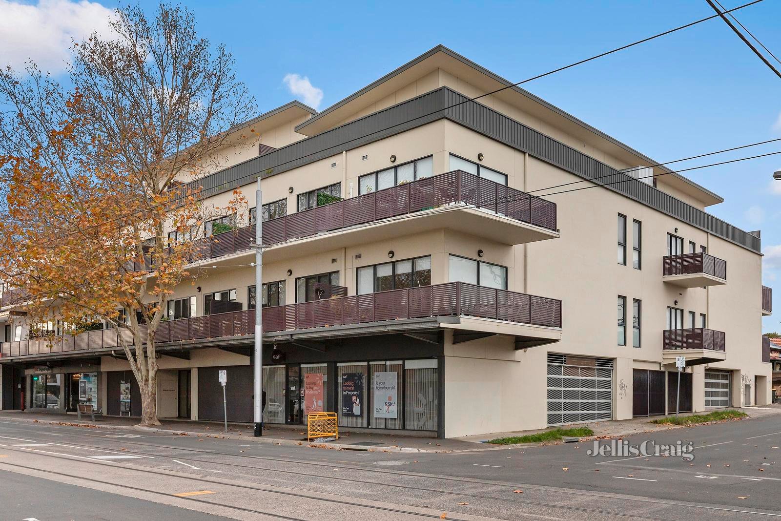 19/102 Union Road, Ascot Vale image 8